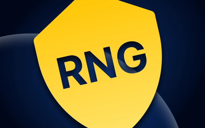 Os jogos da Estrela Bet operam utilizando um sistema RNG certificado.