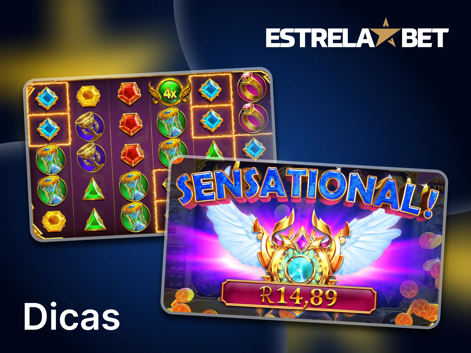 Maximize seus ganhos em Gates of Olympus usando as dicas da Estrela Bet.