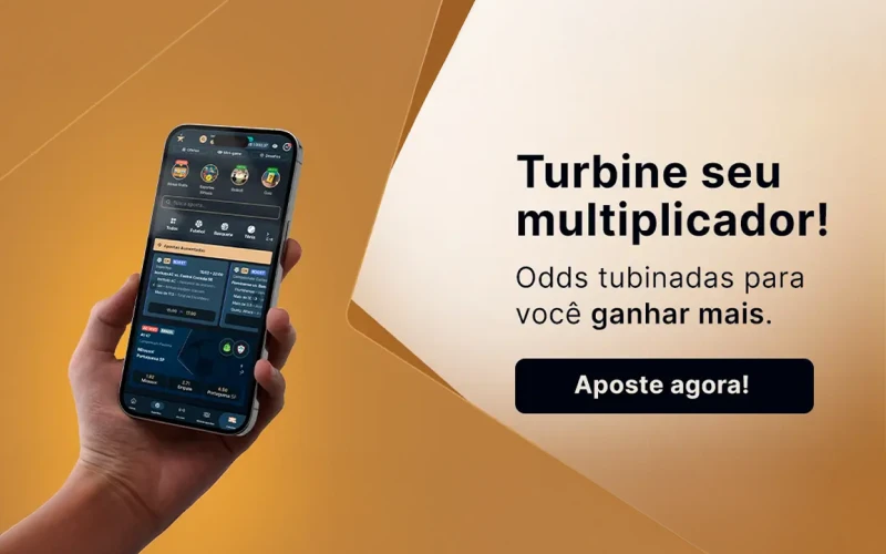 Aumente seus ganhos com o Multiplicador Aumentado na plataforma Estrela Bet.