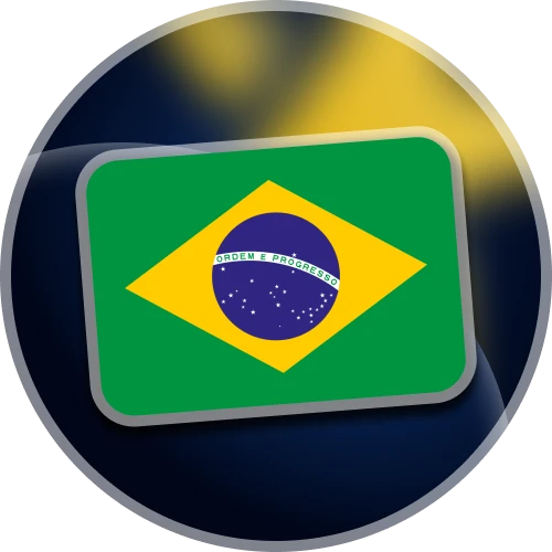 O site da Estrela Bet está disponível em português brasileiro.