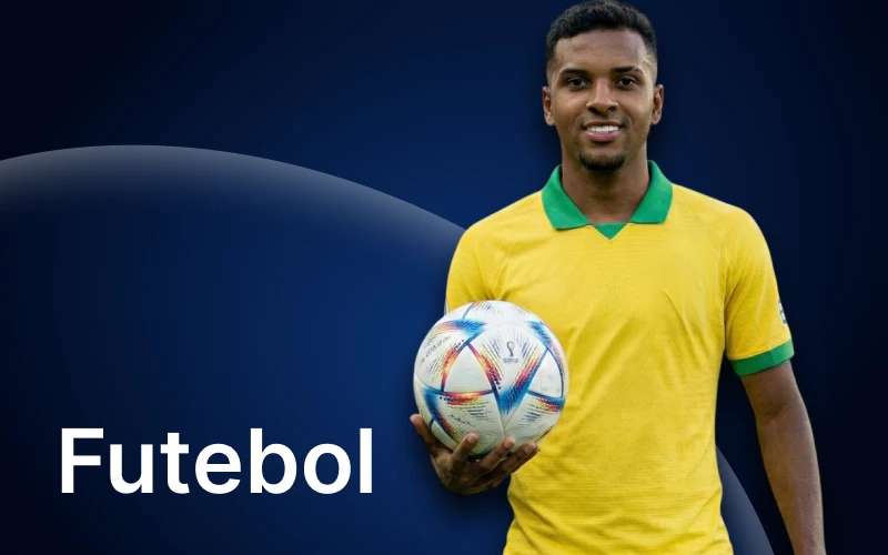 Comece a apostar em futebol com a plataforma Estrela Bet.